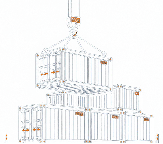 Контейнерные перевозки