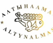 Altynalmas