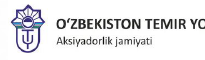 O'zbekiston Temir Yo'llari