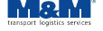 M&M Transport Logistics Services